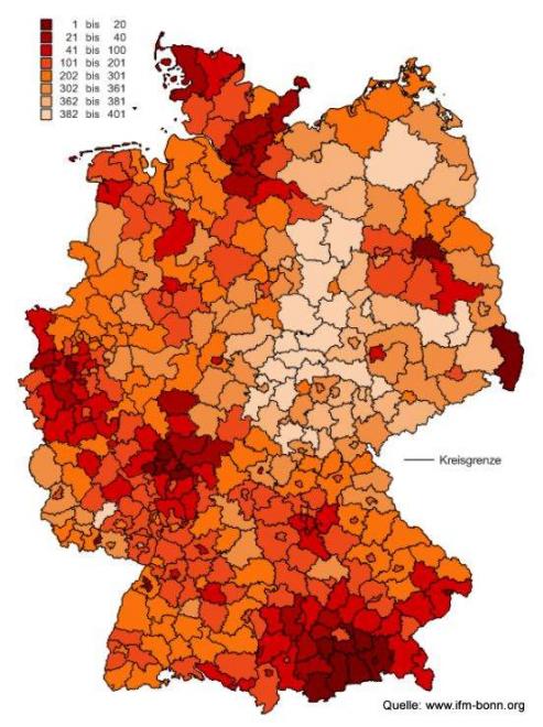 Bild zu Grlitz: Spitze!