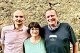 Bild zu Verein Deine Jakobstrae in Grlitz gegrndet