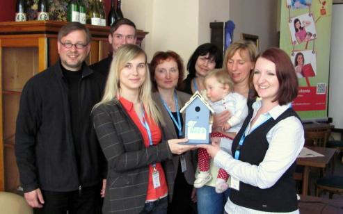 Bild zu Grlitz hat Online Portal fr Kitapltze 