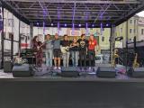 Bild zu Schulband SWIP und Gtz Schubert untersttzen Matinee fr Gerhart-Hauptmann-Theater