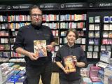 Bild zu Buchhandlung Thalia in Grlitz feiert Wiedererffnung nach Umbau