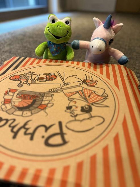 Bild zu Kinderprogramm bei Thalia zum 1. Juni