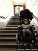 Bild zu Neue Erfahrung fr Stadtratskandidaten