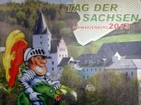 Bildtitel: Tag der Sachsen Bild zu Tag der Sachsen