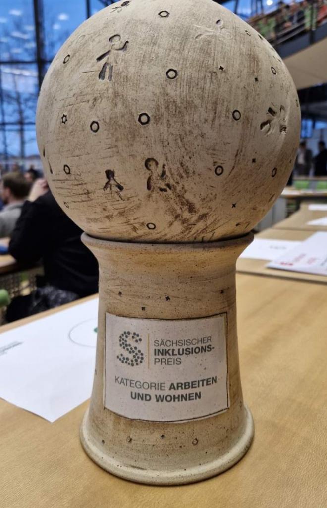 Bild zu Innovatives Wohnprojekt überzeugt Jury