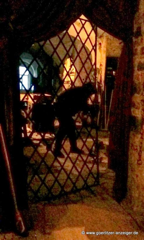 Bild zu Frhjahrsputz im Bonehaus