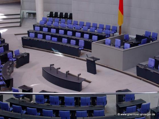 Bild zu Direktbewerber zur Bundestagswahl stehen fest