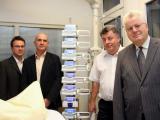 Bild zu St. Carolus investiert in Intensivmedizin