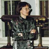 Bild zu Zum Tod von Inga Arnold-Geierhos