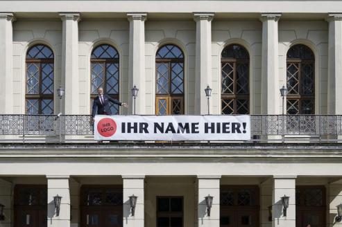 Bild zu Kein Sponsor gefunden: Theaterfinanzierung auf dem Prfstand
