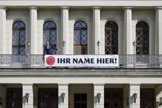 Bild zu Kein Sponsor gefunden: Theaterfinanzierung auf dem Prfstand