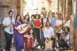 Bild zu Sephardische Musiktradition lebt in Grlitz auf