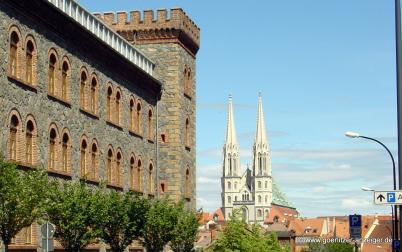 Bild zu Grlitz benennt Dezernat fr Integrierte Stadtentwicklung