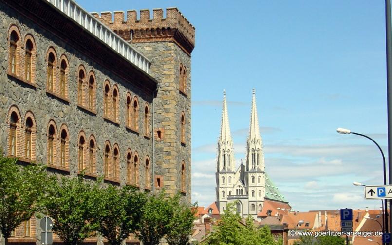 Bild zu Grlitz benennt Dezernat fr Integrierte Stadtentwicklung