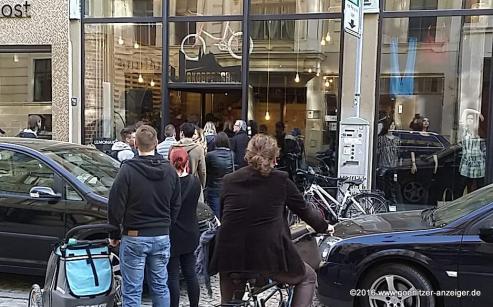 Bild zu Umzug planen  stressfrei in die neue Wohnung ziehen
