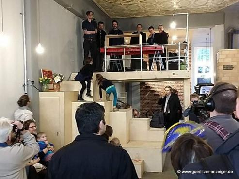 Bild zu Start-ups in Grlitz: Standortvorteile nutzen und erfolgreich grnden