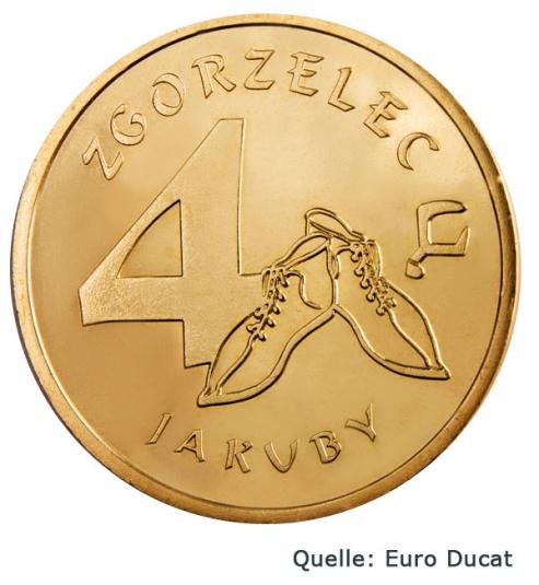 Bild zu Kommt die Grlitz-Zgorzelecer Gemeinschaftswhrung?