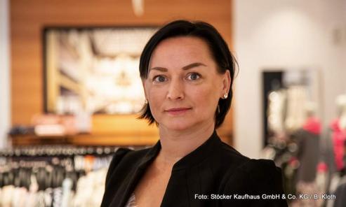 Bild zu Neu im Modehaus am Postplatz