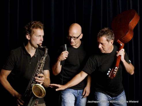 Bild zu Jazzhappen Grlitz jetzt auch fr Besserverdienende
