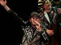 19. Jazztage Grlitz: Programm steht
