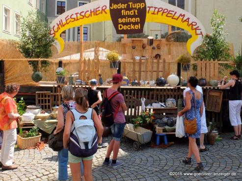Bild zu Juli bringt viele weitere Baustellen fr Grlitz