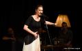 Poetry Slam Spezial verarbeitet Reisen