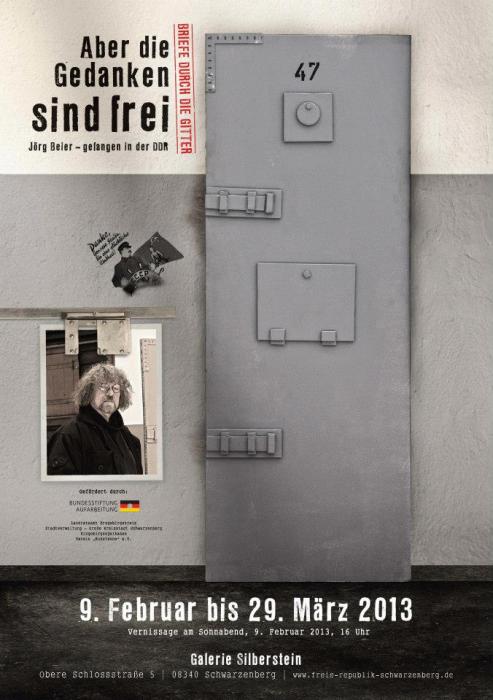 Bild zu Unfreiheit - dokumentiert