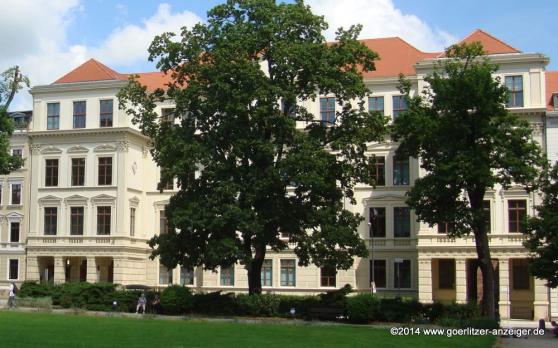 Bild zu Kutterrennen zwischen Grlitzer Gymnasien