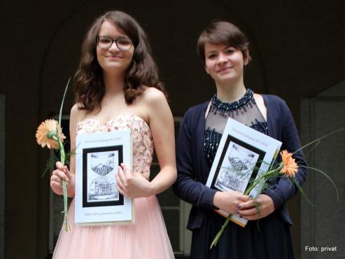 Bild zu Makelloses Abitur