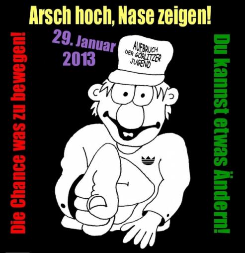 Bild zu Jugendforum in der Hochschule Zittau/Grlitz