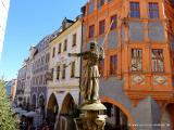 Bild zu Historische Hallenhuser in Grlitz: Einblick in die Vergangenheit