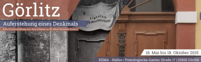 Bildtitel: Vom Werden, vom Erhalten und Vergehen der Bausubstanz einer Stadt Bild zu Vom Werden, vom Erhalten und Vergehen der Bausubstanz einer Stadt