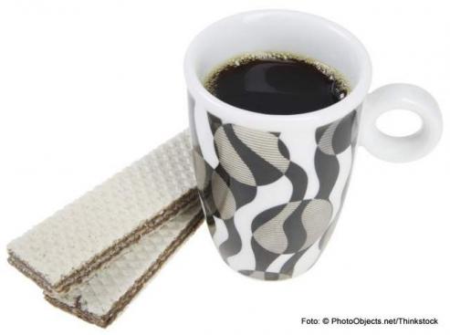Bild zu Schsische Leidenschaft: Kaffee, der gesunde Wachmacher?