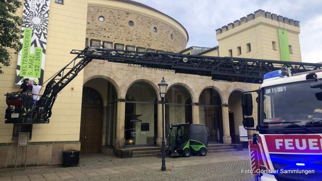 Bild zu Das war groe Kunst in Grlitz und Zittau