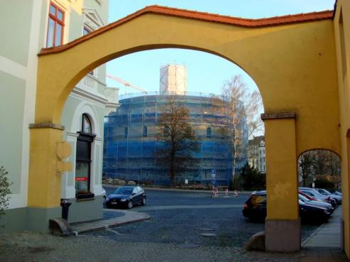 Bild zu Count down zur 3. Schsischen Landesausstellung