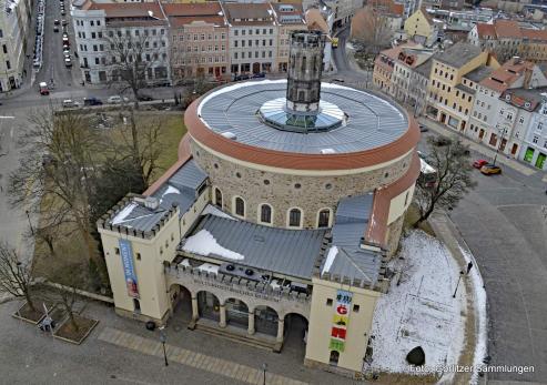 Bild zu Die drei groen Grlitzer Museen laden ein