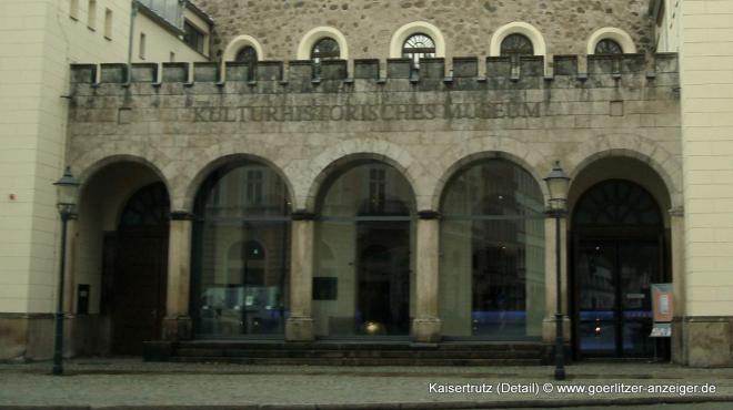 Bildtitel: Führungen durch hochkarätige Ausstellungen Bild zu Führungen durch hochkarätige Ausstellungen