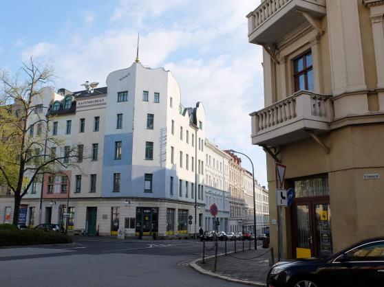 Denkmalschutz im Görlitzer Gründerzeitviertel: Sanieren und renovieren unter Auflagen