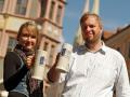 Limitierter Landskron-Bierkrug zum Altstadtfest in Grlitz