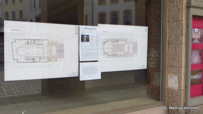 Bild zu Kaufhaus Grlitz: Ein Projekt mit vielen Herausforderungen