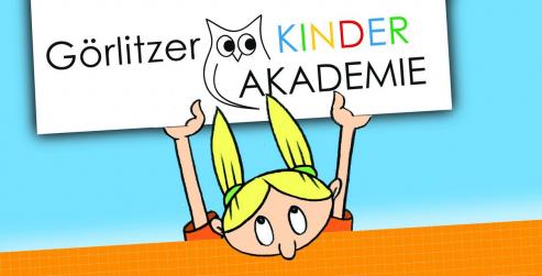Bild zu Wie berleben Bodentiere Hochwasser? Grlitzer Kinderakademie klrt auf