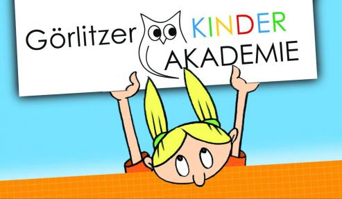 Bild zu Wissenschaft fr junge Entdecker: Kinderakademie in Grlitz beginnt