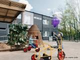 Bild zu Mehr Platz in Kitas und Schulen