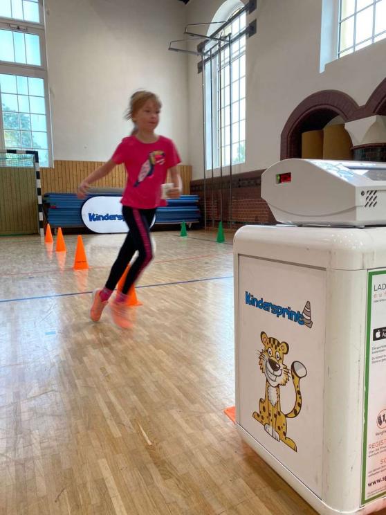 Bild zu Mehr Bewegung fr Kids: expika-Aktionstag kommt nach Grlitz