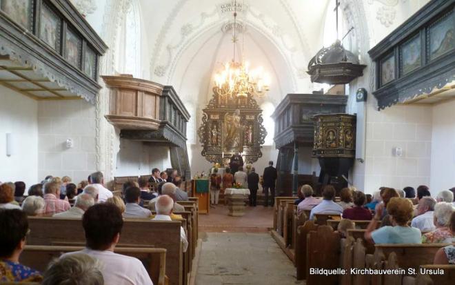 Vortrag über die Zittauer Epitaphien Vortrag über die Zittauer Epitaphien