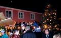 Erfolgreiches Weihnachtsmarkt-Debüt in Jauernick-Buschbach