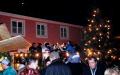 Erfolgreiches Weihnachtsmarkt-Debt in Jauernick-Buschbach