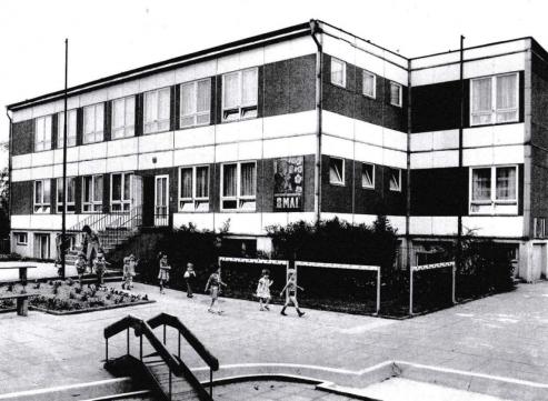 Bild zu Freinet-Kinderhaus feiert 50. Geburtstag