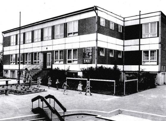 Bild zu Freinet-Kinderhaus feiert 50. Geburtstag