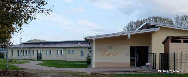 Bildtitel: Sich einbringen in Grundschule und Kita Bild zu Sich einbringen in Grundschule und Kita